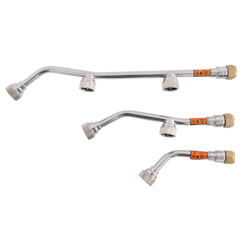 [디엠컴퍼니] 안개분사 / 고압 1구 노즐 / 120mm 35,000원