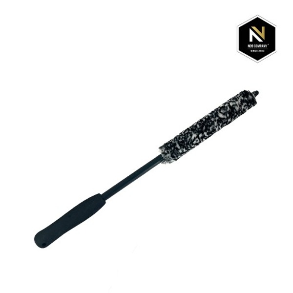 엔공구 극세사 휠 림 브러쉬 9,900원