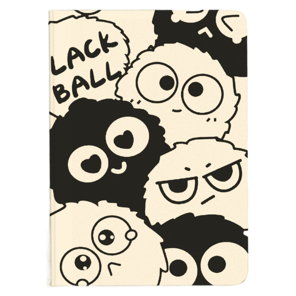 델리리움 귀여운 펜슬롯 케이스, 여러 연탄, 1개 16,570원