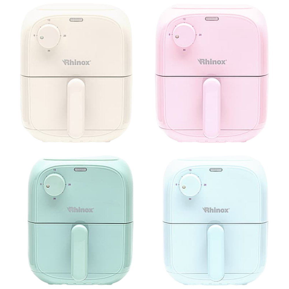 라이녹스 미니에어프라이어 1.5L 1인용에어프라이어 혼술 혼밥 토스트 집들이선물 42,000원