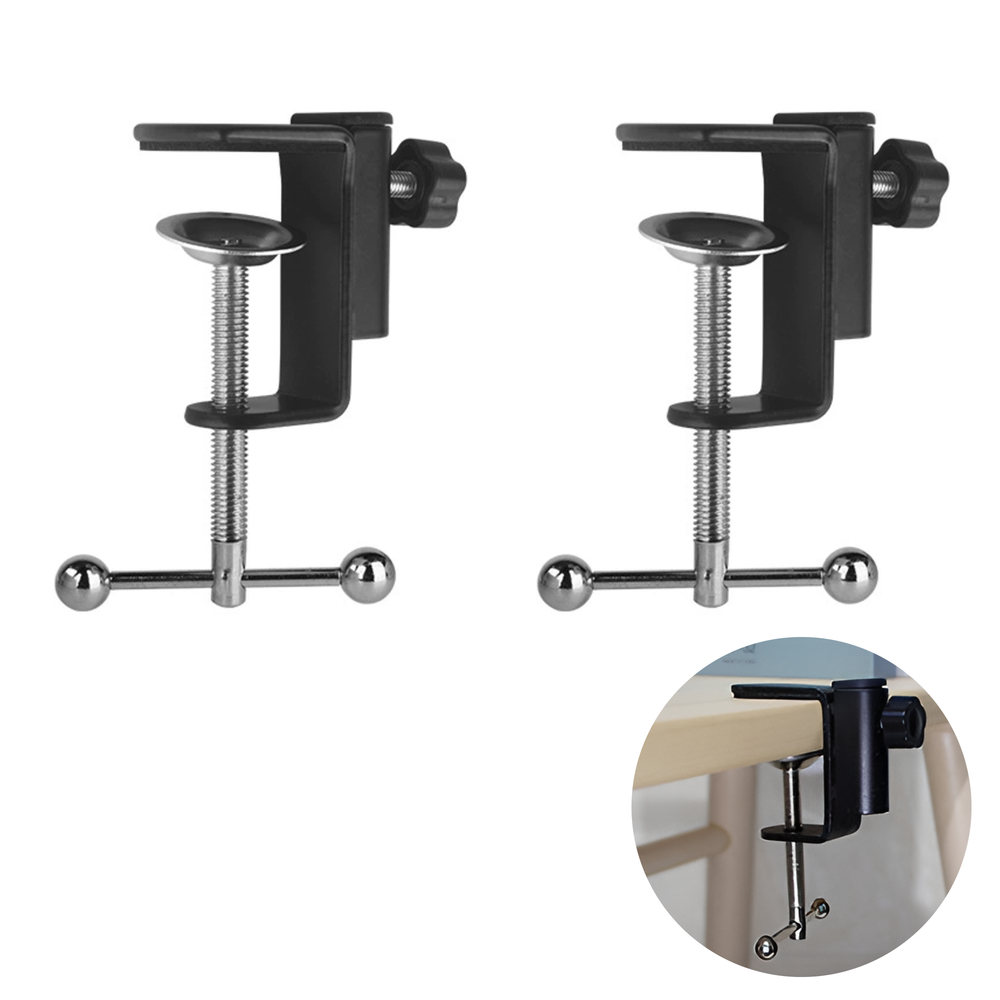 도나토르 c형 목공 클램프 서랍고정 탁상 클립2p 6,800원