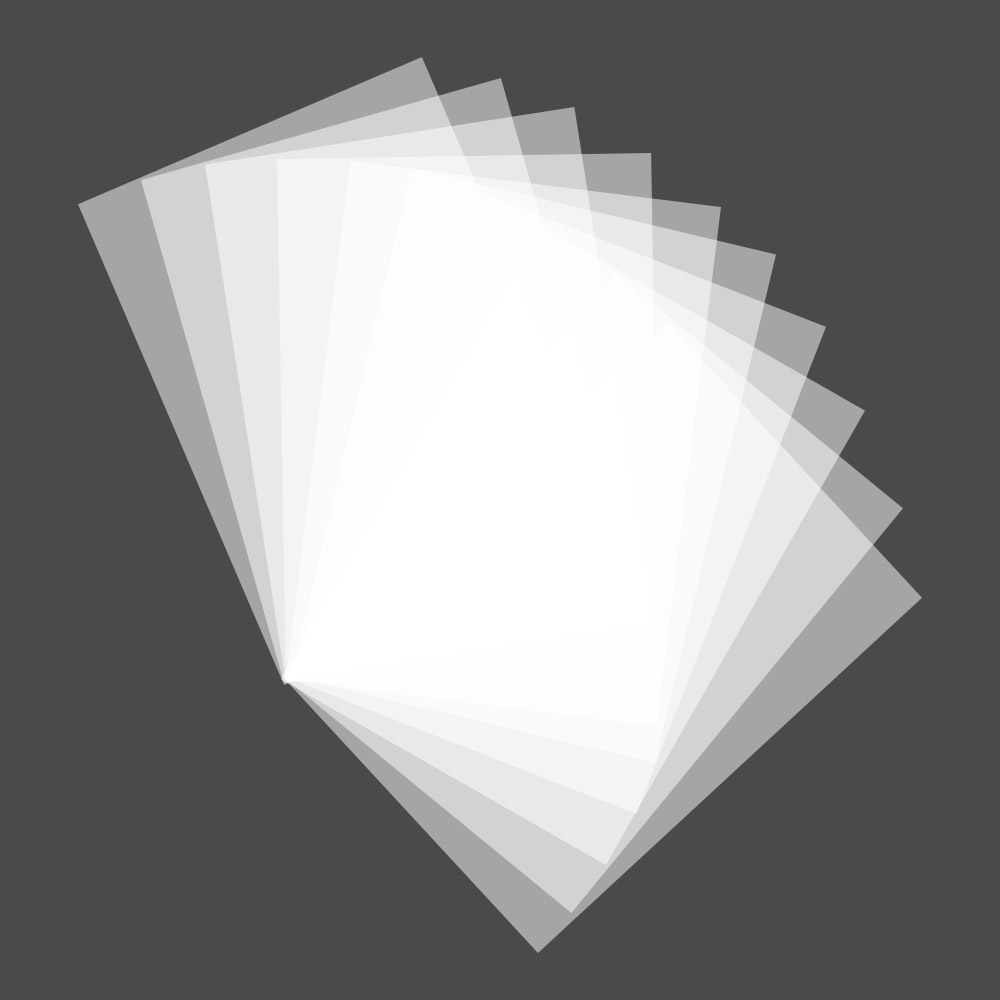 리코즈 슈링클 공예 페이퍼 A5 4,900원