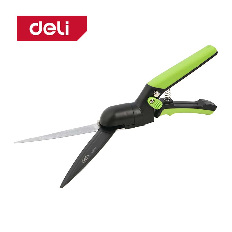 델리툴즈 잔디가위 잔디깍는 제초 가위 (DL580351), 1개 19,900원