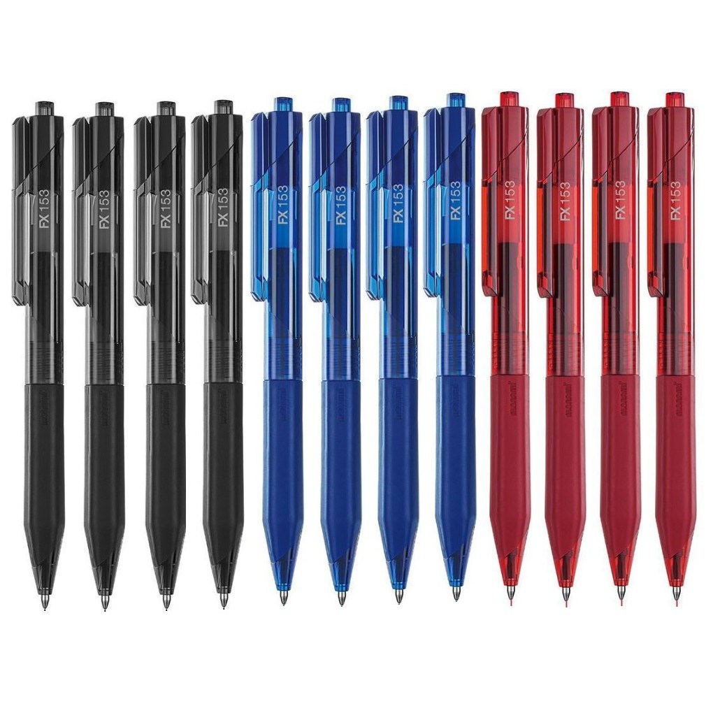모나미 FX 153볼펜 1타 16,900원