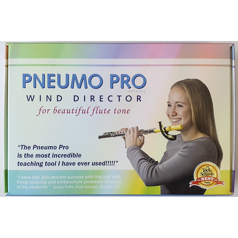 누모프로 플루트 연습도구 아름다운 음색을 만드는데 도움 54,500원