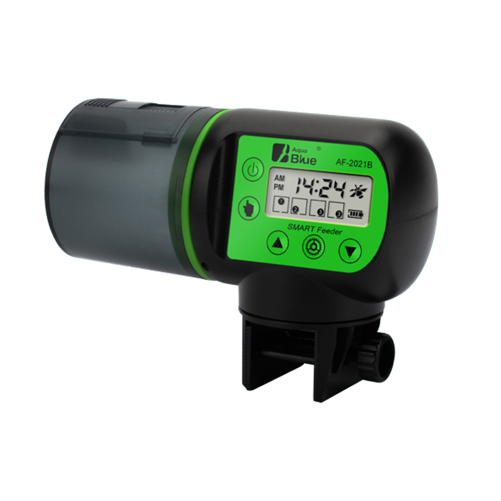 영아쿠아 AF-2021B 디지털 자동 먹이 급여기 21,990원
