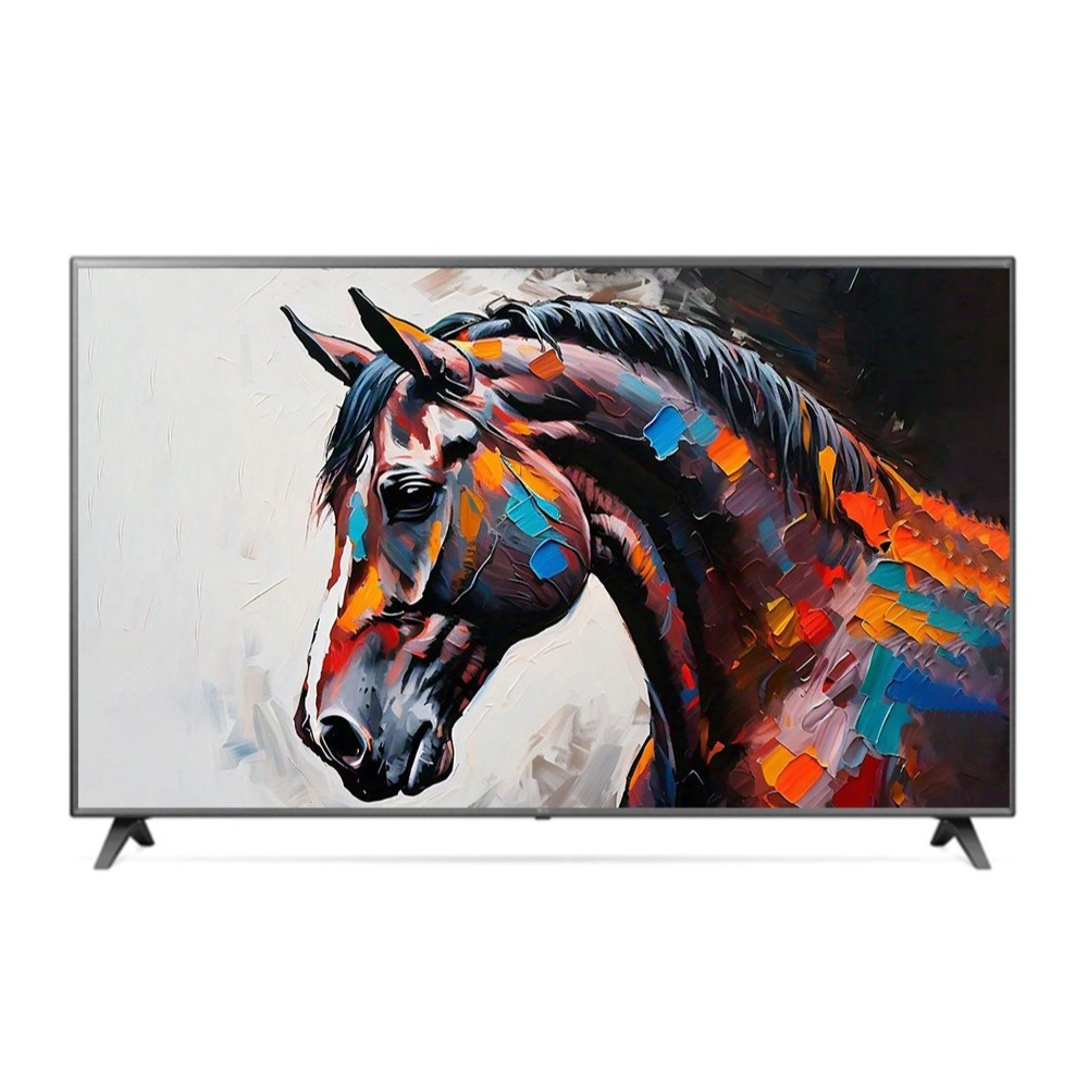 LG전자 4K UHD LED TV, 163cm(65인치), 65UQ7070, 벽걸이형, 방문설치 879,000원