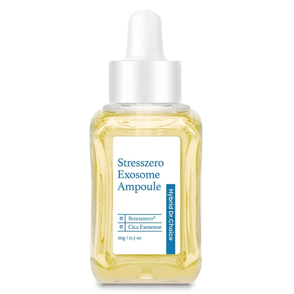 닥터초이스 스트레스제로 엑소좀 만능 앰플, 1개, 20g 23,000원