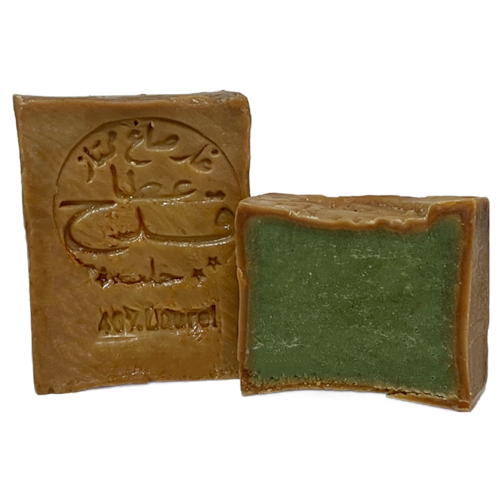 퓨림 시리아 알레포비누 비건 올리브비누_월계수 함량, 190g, 1개입, 월계수오일 함량 40% 17,490원