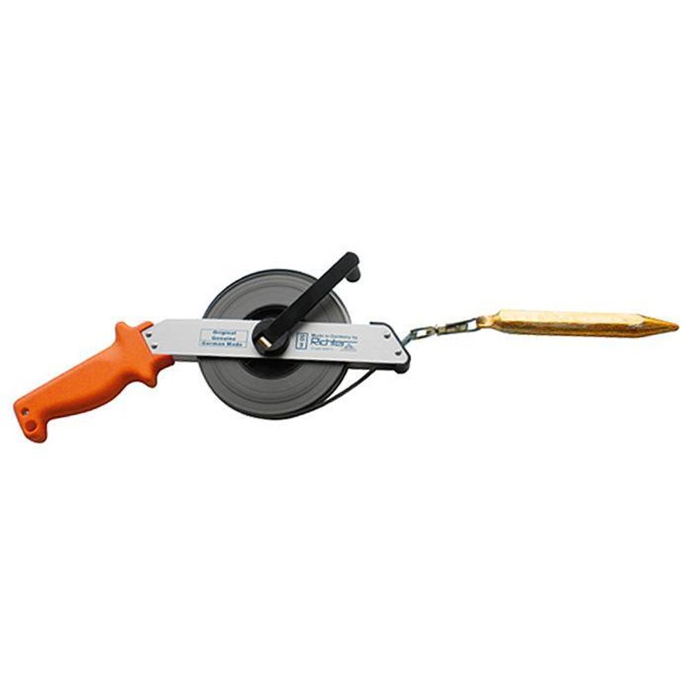 RICHTER 리치터 탱크줄자 464-ES G(스텐) 10M 20M 30M 50M 80,100원