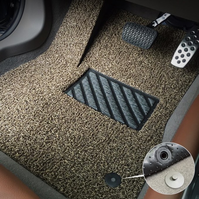 몬스터매트 코일카매트 확장형 1+2열 전차종 32,800원