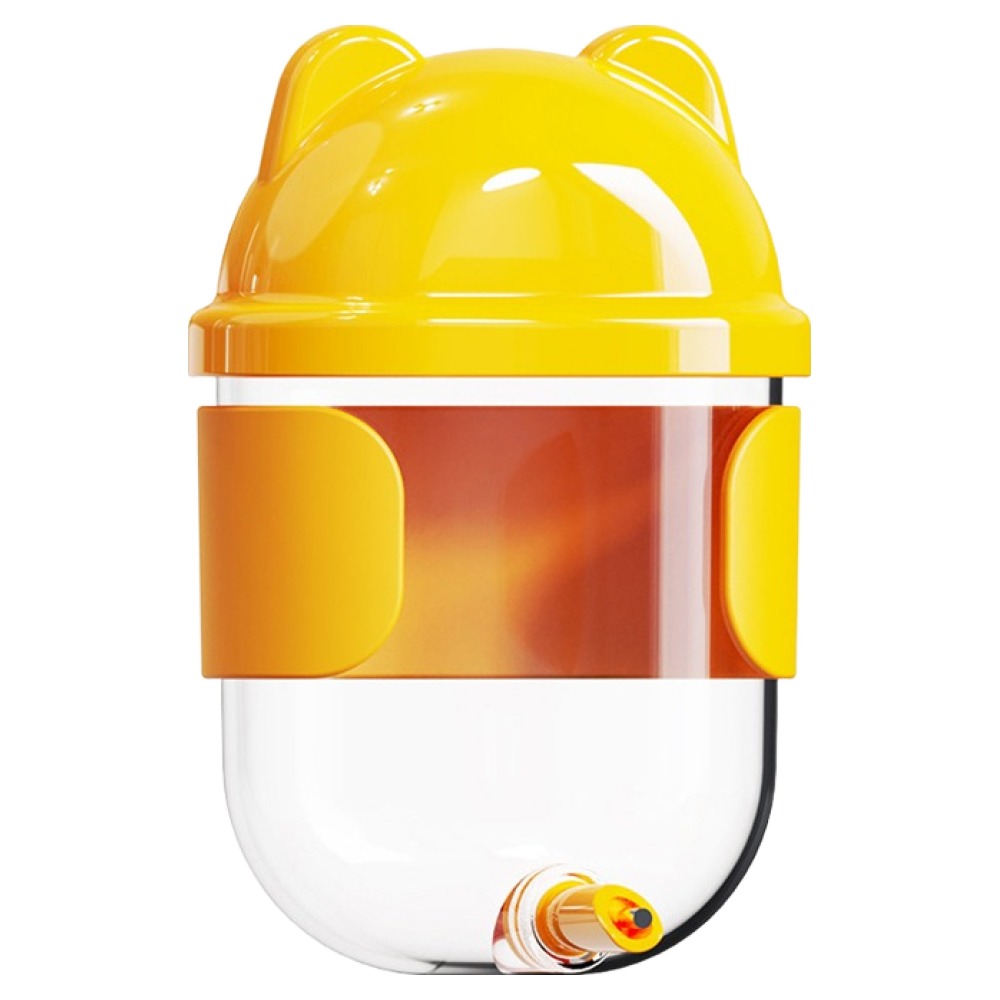 랜보어 앵무새 곰돌이 대용량 급수기 FREE 6,800원