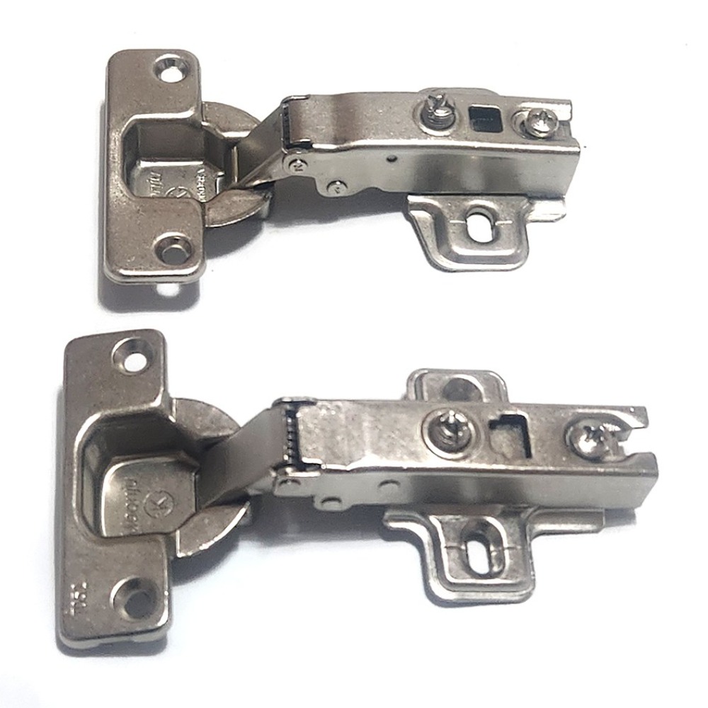 국산 싱크대 댐퍼 경첩 110도 아웃도어 moonju 4개입, 1세트 8,790원