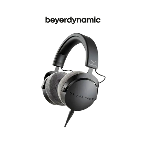 베이어다이나믹 DT770 PRO X 밀폐형 스튜디오 모니터링 헤드폰 299,000원