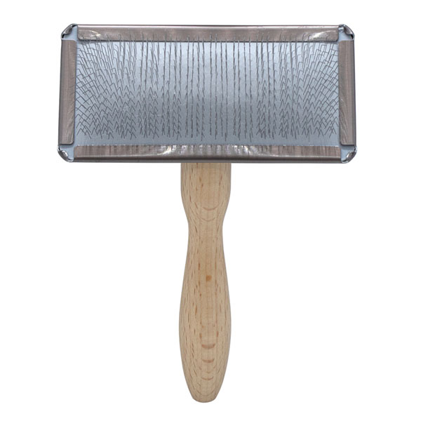 리케이 아이리스 슬리커 브러쉬 L, 로즈골드, 1개 25,000원