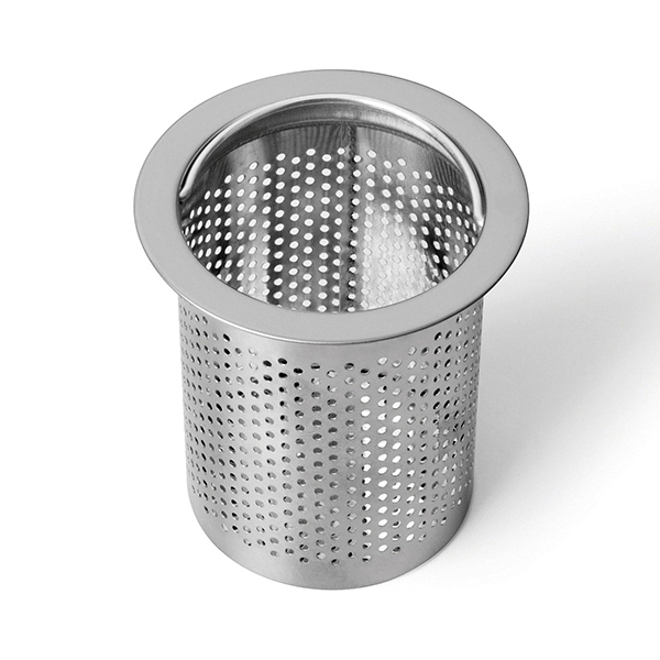 에이스샵_올 스텐 싱크대망 4종 소,중,대,특대 사이즈 배수구 거름망, 1개 5,900원