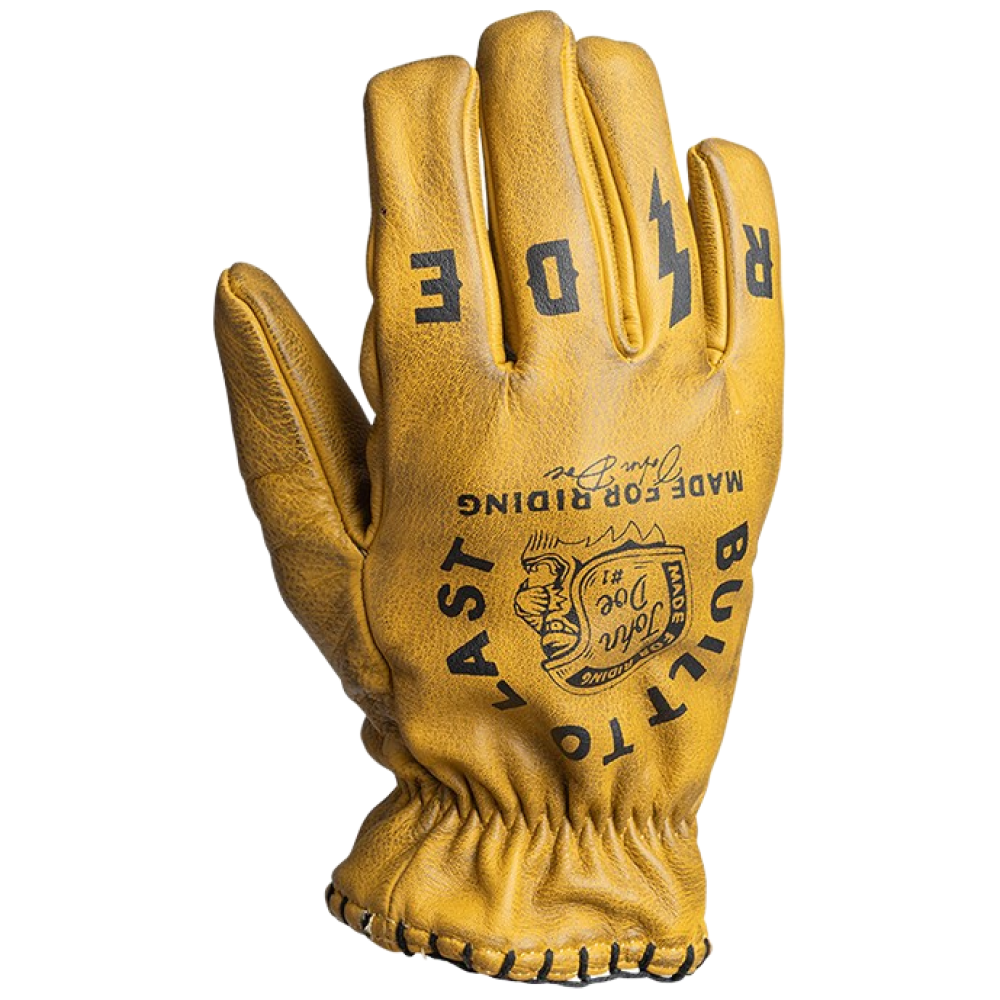 존도 바이크 장갑 Coyote Yellow Black JDG7043 83,000원