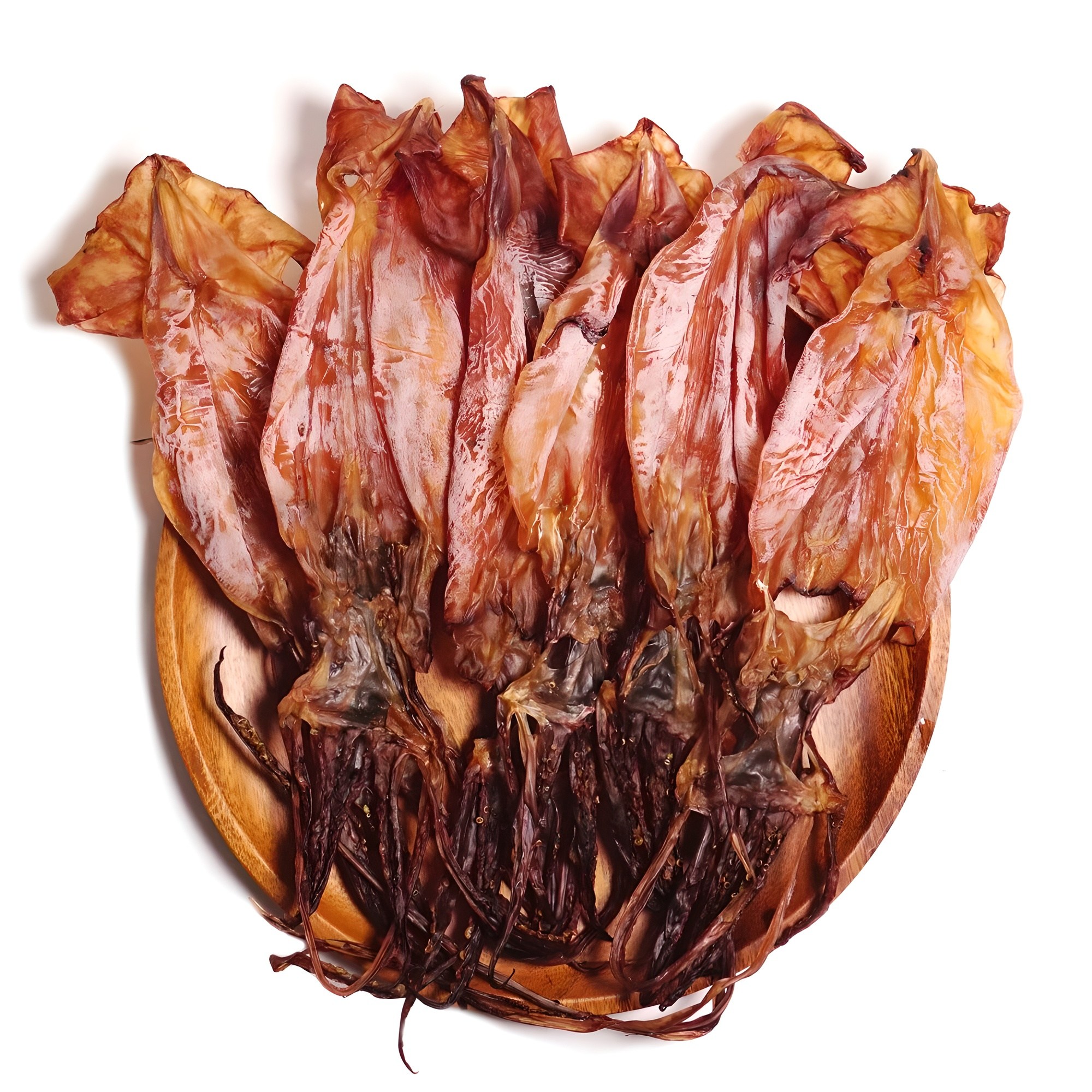 더주 못생겨도 맛있다 쫄쫄이오징어 6미~14미, 1kg, 1개 49,900원