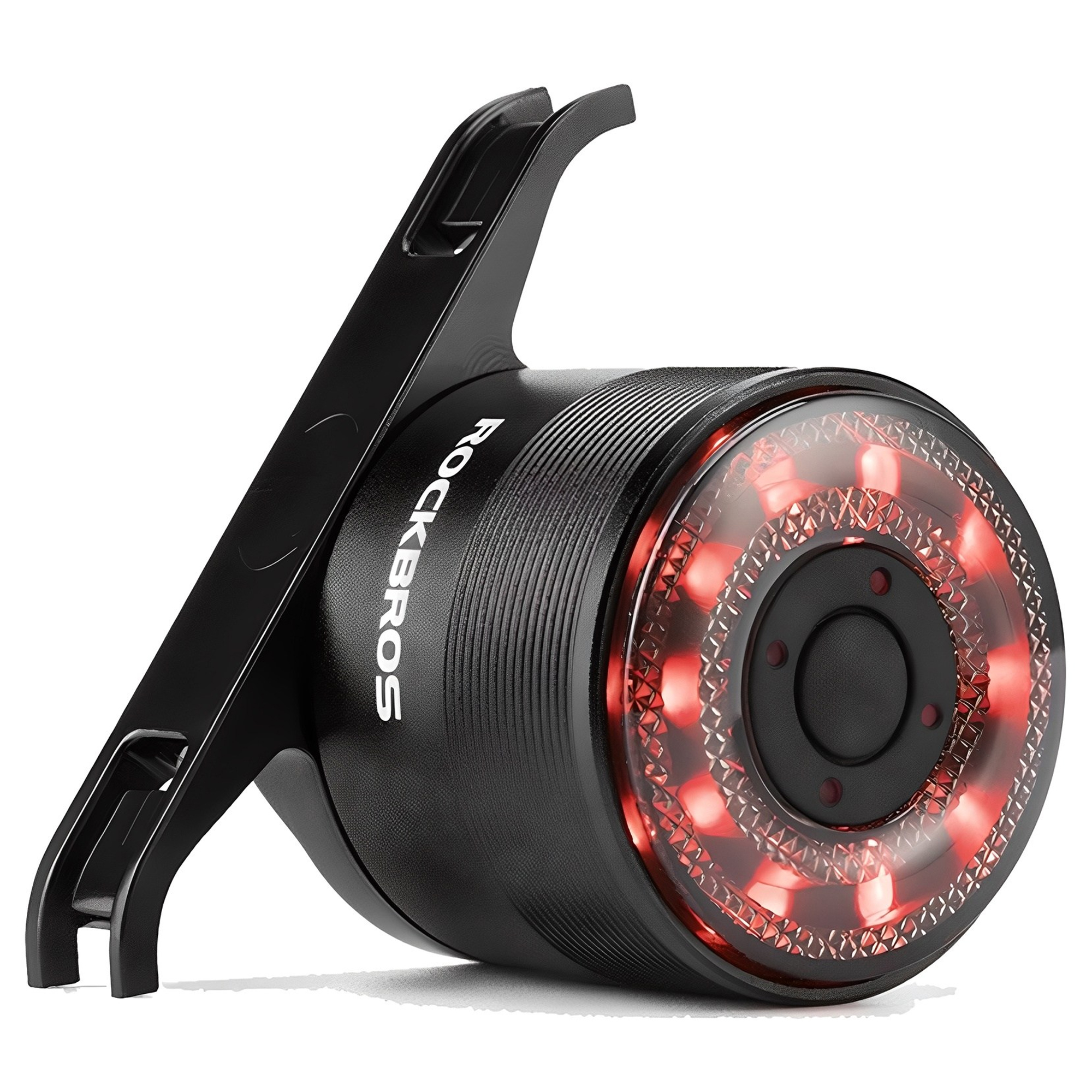 락브로스 Q1 초경량 LED 자전거 후미등 14,240원