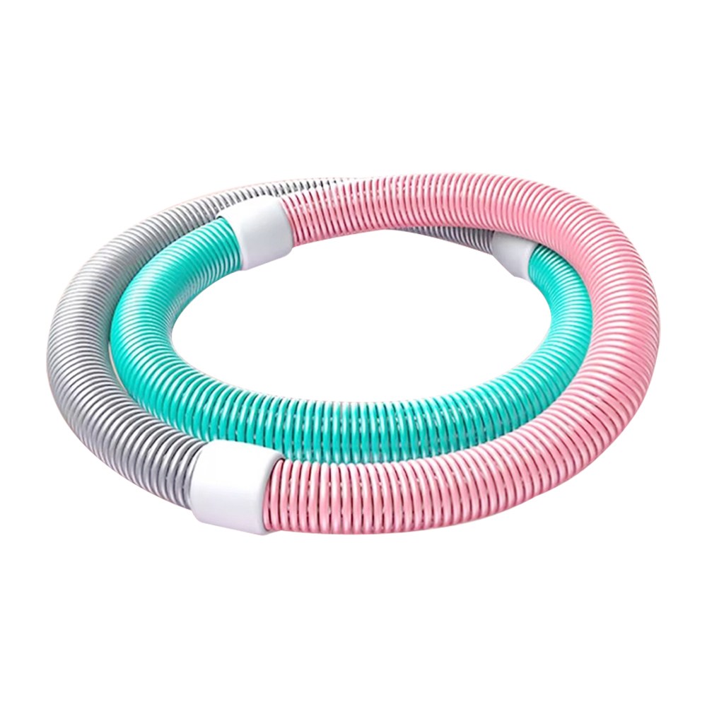 리본 스프링 훌라후프 탄성 소프트 훌라우프 허리라인 다이어트 슬림 뱃살 홈트 GOOD-V13 9,600원