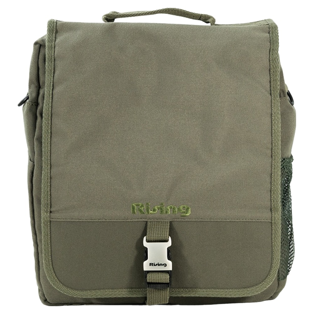 라이징 Grid 여행용 데일리 카메라 백팩, 카키, 1개 18,000원