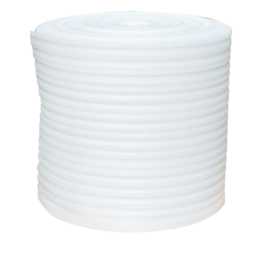 국산 포장 발포지 PE폼 완충 1T x 50cm x 300m 1롤, 발포지1T(mm)x50cmx300m, 1개 45,000원