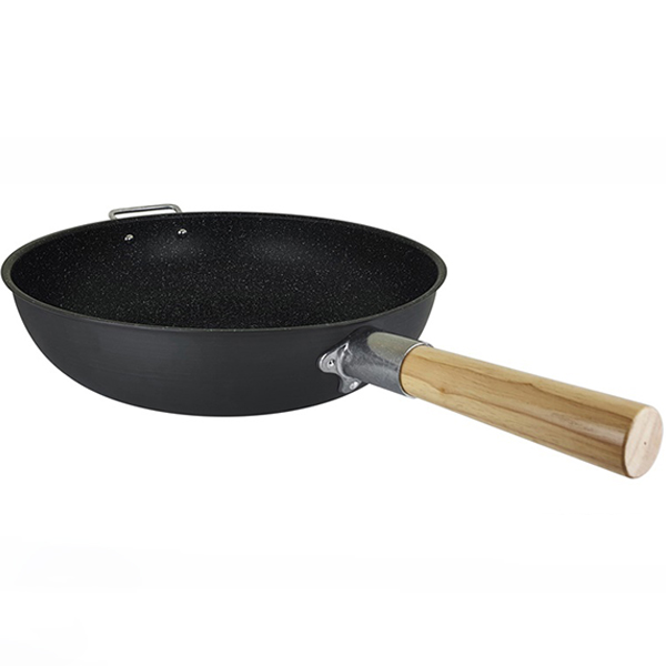 남선 코팅 중국팬, 40cm, 1개 37,000원