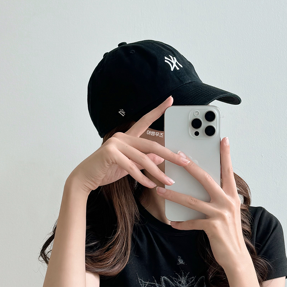 47브랜드 MLB모자 LA 다저스 NY 양키스 캡모자 야구모자 볼캡 [ 오후2시 당일출고] 39,900원