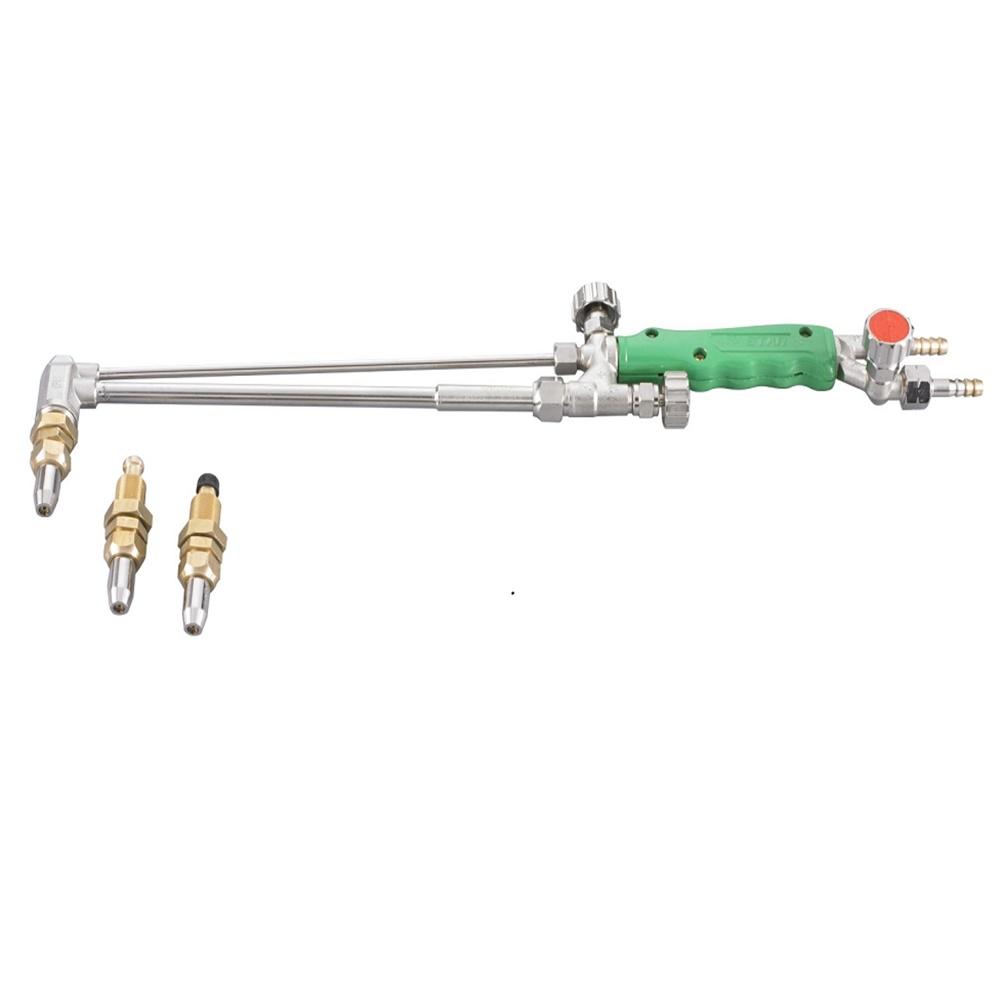 대광 DK202 중형 절단기 용단기 불대 프로판 가스 산소 435mm 650mm 800mm 1000mm 1200mm 44,180원