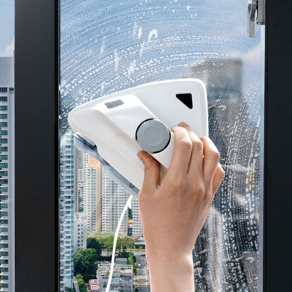 베란다 유리창 자석 창문 청소 닦이 스퀴지 LUAZ-GE1 ujd+17133XR 35,540원