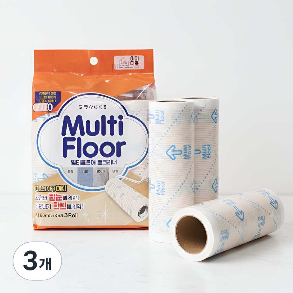 아이다홈 테이프크리너 플로어 (R45) 21,900원