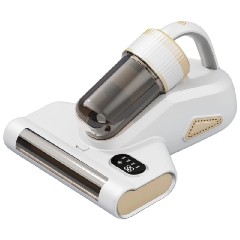 SERENDI UV 무선 침구 청소기 진드기 청소기 8000Pa, 화이트 69,000원