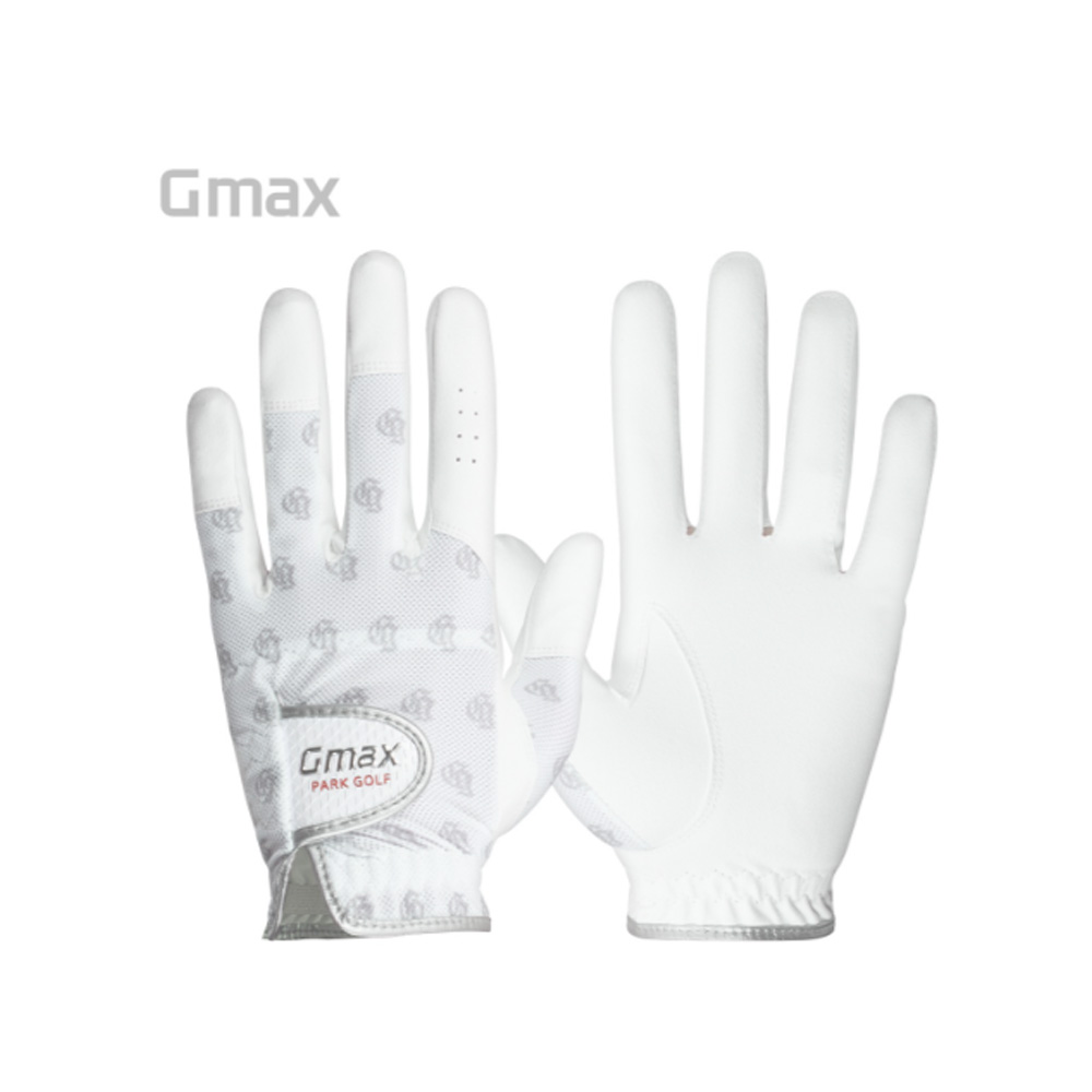 KPGA 공식지정 지맥스 메쉬 파크 골프장갑 양손 남성용 13,000원