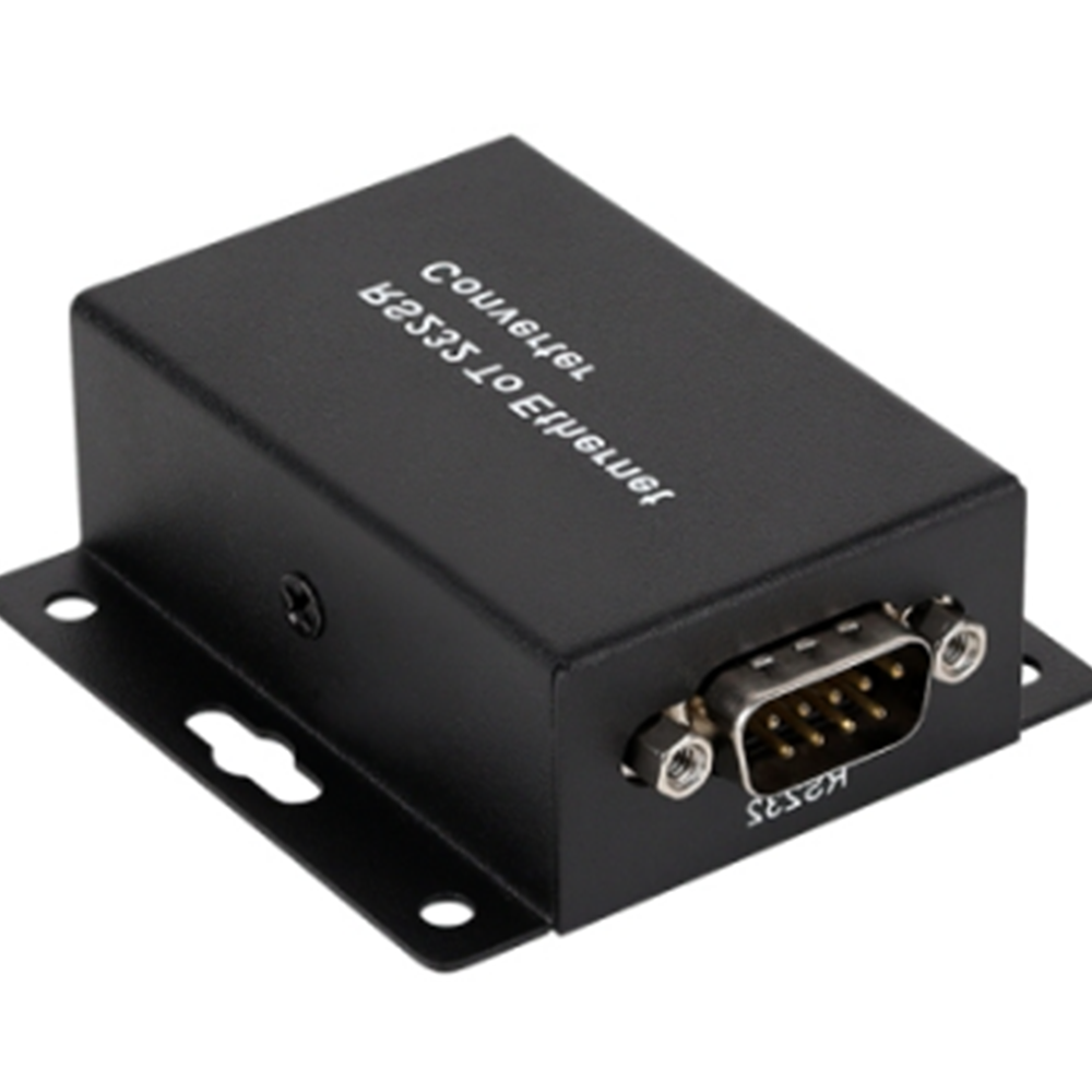 시리얼장비연결 RS232이더넷컨버터 TCPUDP지원 117,300원