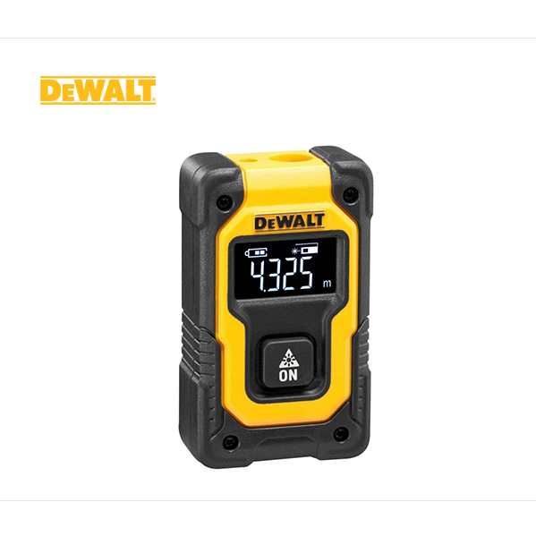 디월트 DW055PL 레이저거리측정기 DW030PL후속 16m측정 미니거리측정기 37,700원