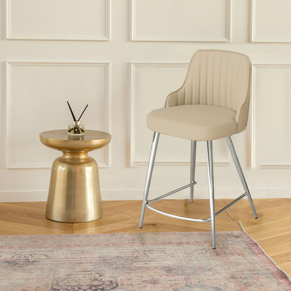 시엘실버바체어 아일랜드식탁 홈바의자 58,900원