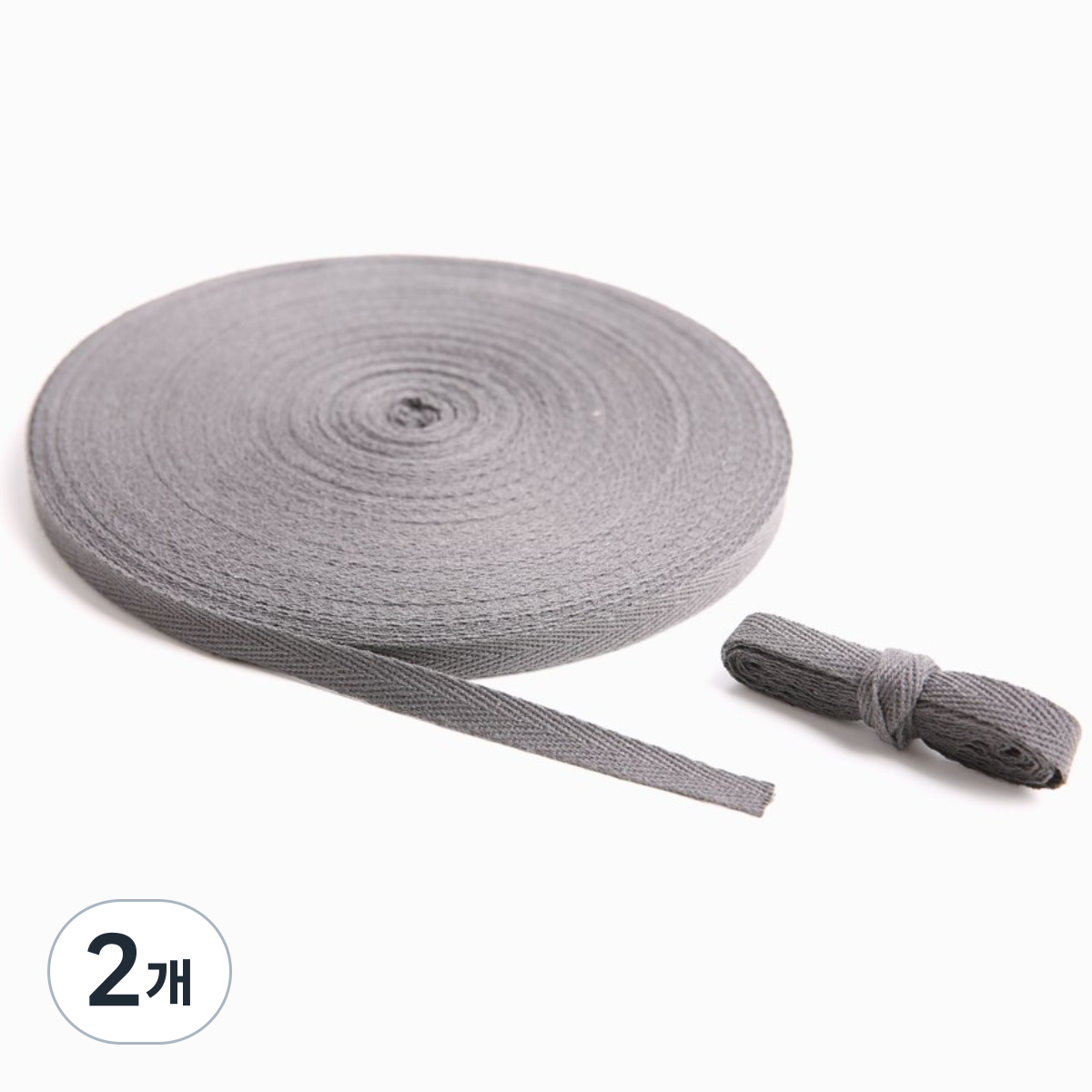 방구석상인 헤링본 면 테이프 끈 45m 18,970원