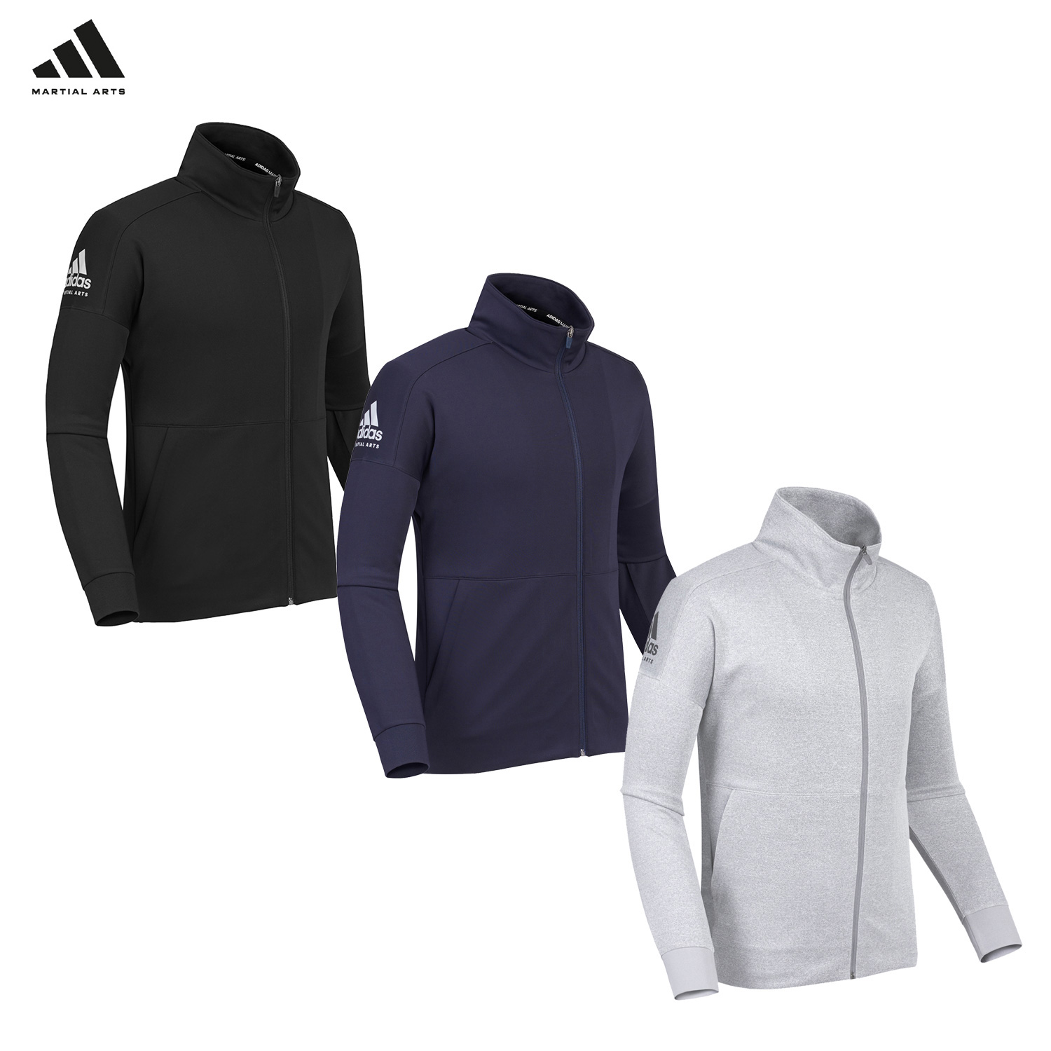 아디다스 컴뱃스포츠 트랙탑 TR72 상의 + 스티커 74,000원