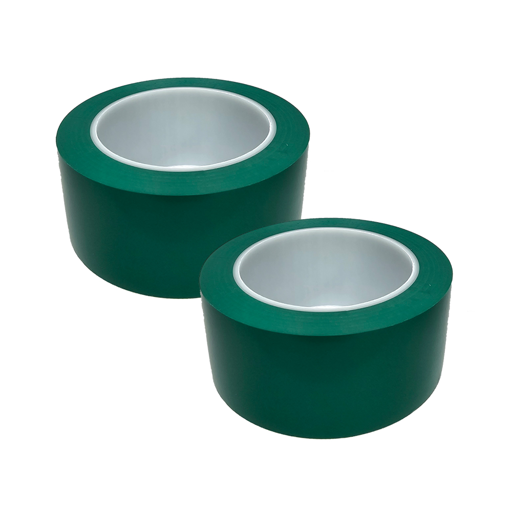 바닥라인테이프(48mm*33m/녹색) 2개입 25,520원