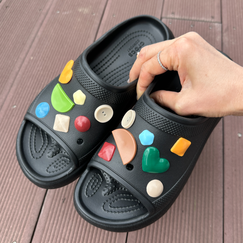 쏘이블라썸 모던 브릭 파츠 14P 세트 7,600원