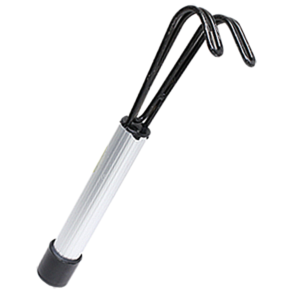 감따개 감대망 도구 (감따는장대 과일수확 높은 나무 열매 감따는 도구 기구), 1개, 가지꺾기 헤드 11,000원