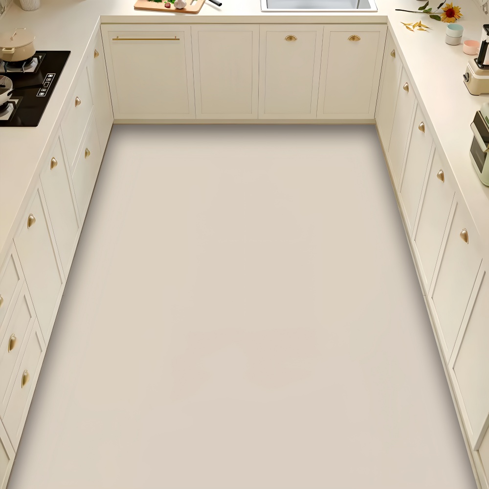 트렌디고 특대형 잘라쓰는 pvc 주방매트 3미터 주방 바닥 현관 발매트 방수 미끄럼방지 가능 54,630원