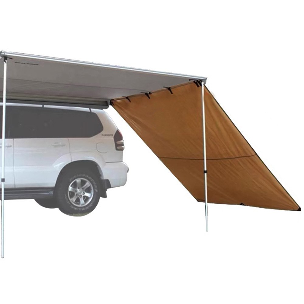 올뉴카니발어닝 SUV 어닝룸 천막 차량 쉘터 팰리세이드 차량용 76,000원