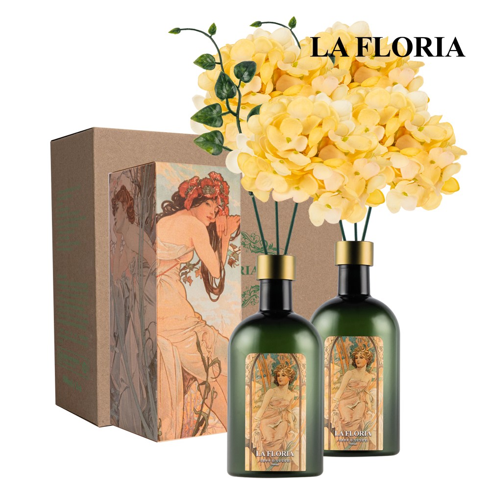 라플로리아 꽃 디퓨저 22,400원