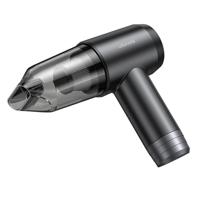 유삼스 6 in 1 차량용 무선 진공 청소기, 블랙, ZB291XCQ01 54,600원