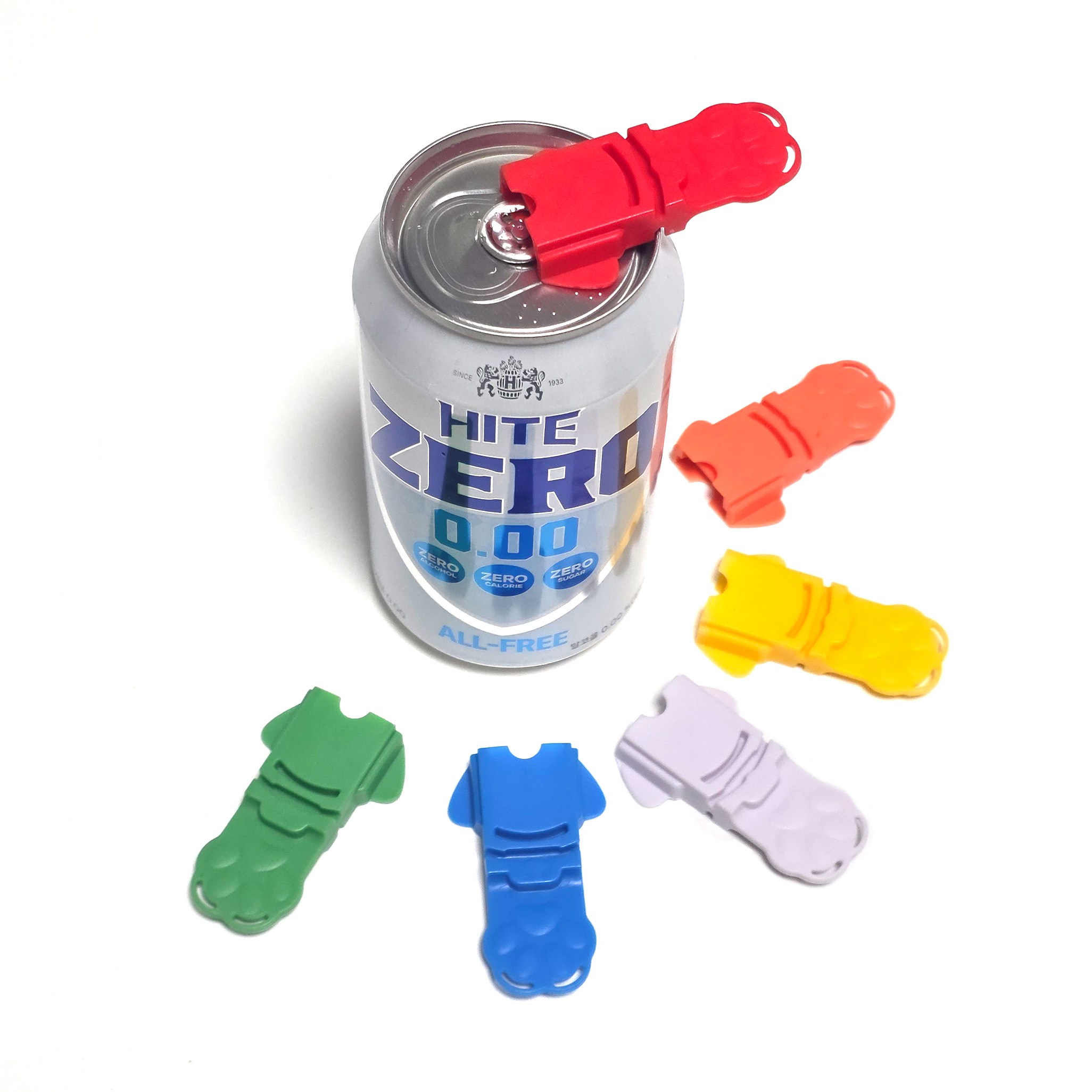 로직프리 이지 캔따개 캔 오프너 세트 마개 뚜껑 4,900원