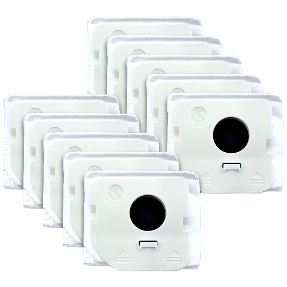 아지트필터 삼성 비스포크 제트 220W 청소기 호환 먼지봉투 VS20B 10매, 10개, 수량 13,200원