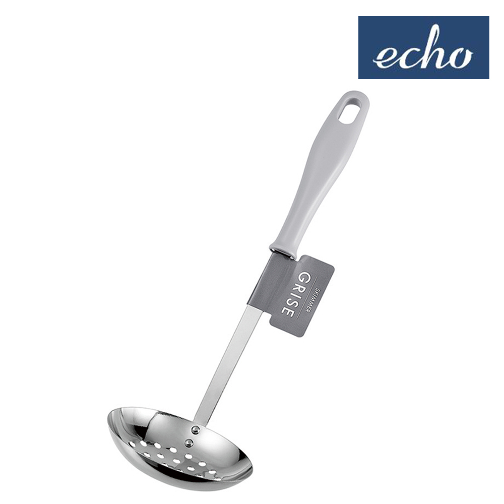 일본 에코 그리스 구멍 국자 / 육수 건지기 채망 거름망 스테인레스 (0118-160) 4,580원