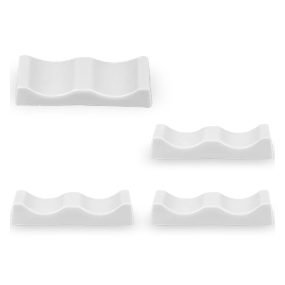 러브본차이나 프리미엄 도자기 수저받침 4,350원