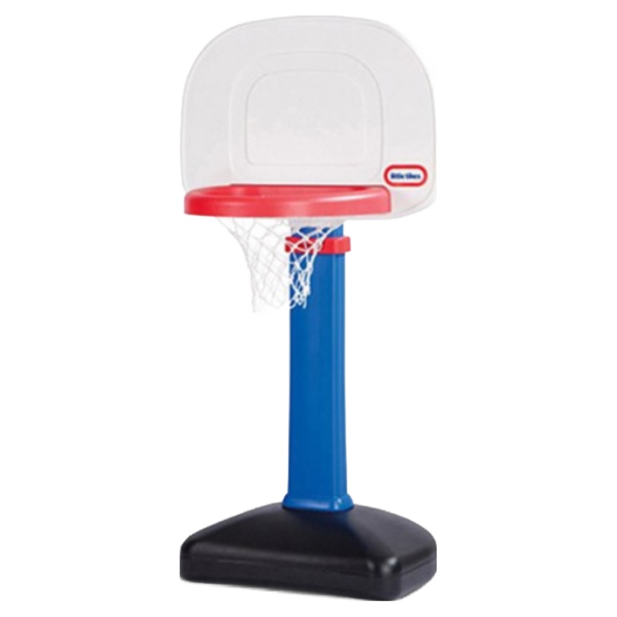 리틀타익스 6단계 높이조절 어린이 농구대(농구공포함), 1개 122,000원
